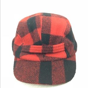 polo hunting hat
